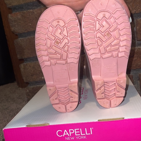 Rain Boots - Picture 5 of 5